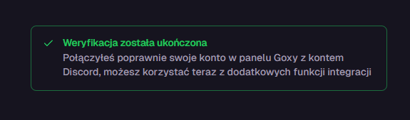 Proces weryfikacji Discord 3